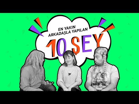 Video: EN İYİ 10 En Iyi Hediye