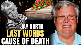 Famous Jay North, Child Star Who Played ‘Dennis the Menace,’ Dies at 73, Last Words Net Worth