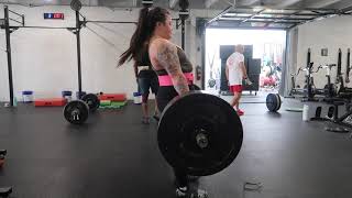 Catching up on Uploads | A Fitness Vlog