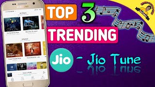 Top 3 Trending Jio Caller Tune | Jio Tunes | Best Jio Caller Tune Song | Jio Tunes 2020 screenshot 2