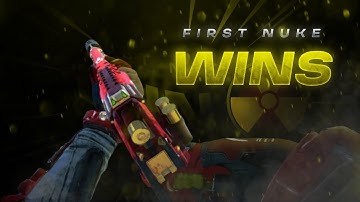 “The First Nuke Wins” Attack Of The Undead But Better? CoDMobile