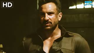 Spy Mission | Agent Vinod (2012) | Saif Ali Khan, Kareena Kapoor | Best Action Scene (HD)