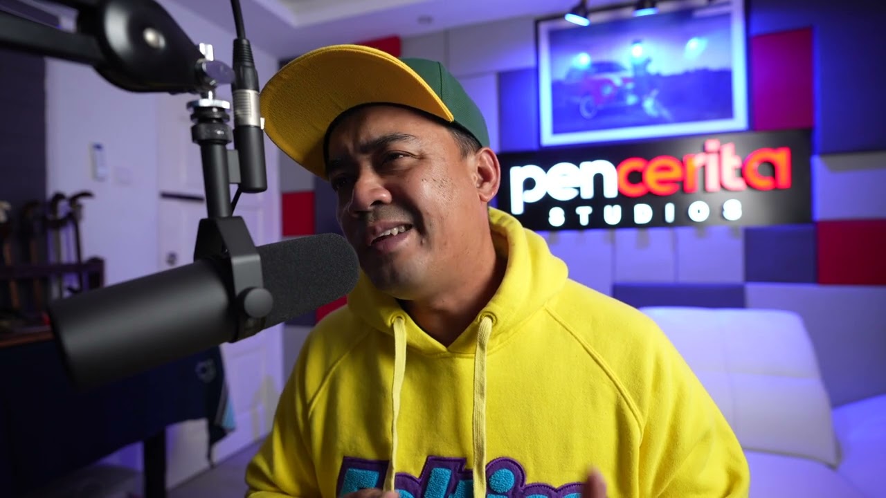 JANGAN JADI WARTAWAN