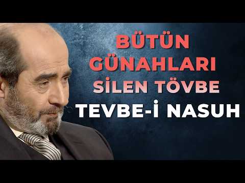 Allah Hangi Günahları Affeder? / Günahlar Nasıl Sevaba Dönüşür? | Ömer Demirbağ