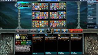 HoN Newbie Guide - Hero Selection