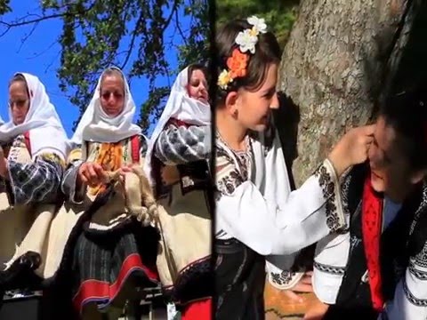 Video: Tradiții și sărbători de Paște în Italia