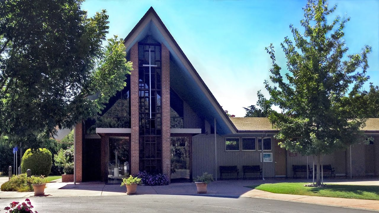 Sunday Morning Service // March 15, 2026