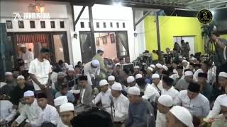Maulid Simthudduror 