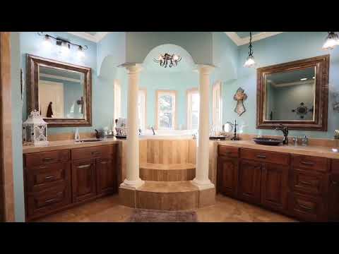 120 Lake Forest Shores Drive, Hot Springs, AR home video tour