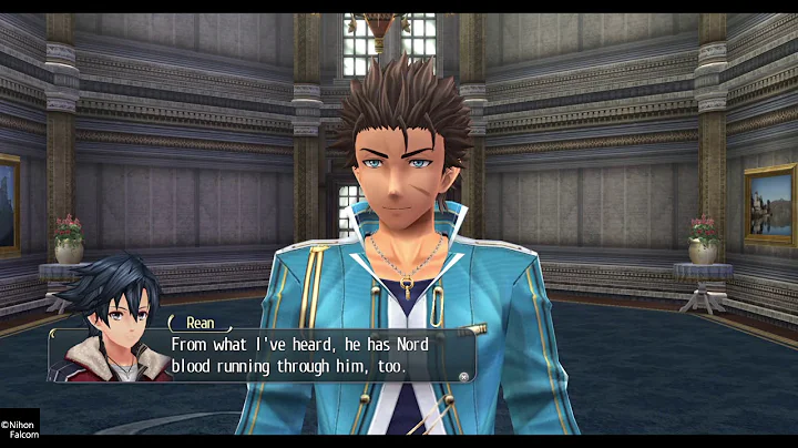The Legend of Heroes: Trails of Cold Steel II - Au...
