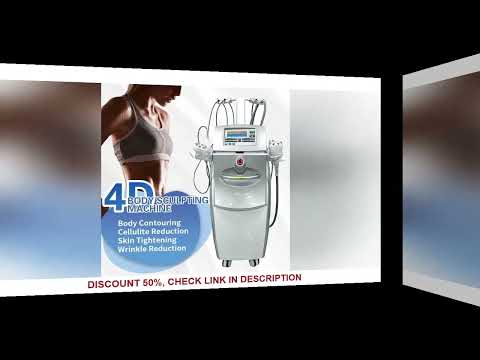 Venus Legacy Cellulite