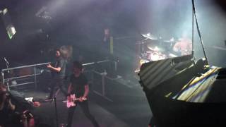 Gojira - Stranded Live In The Academy Dublin