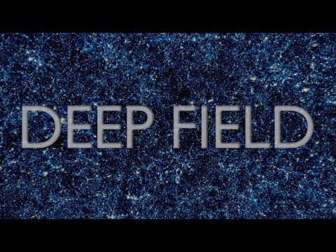 Putar Deep Field: The Pillars of Creation - Eric Whitacre