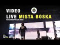 LIVE MistaBoska festival Zaza rap taiza 2022