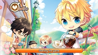 I Love Coffee Gameplay - A gift from E.T. Girl & Another 2nd Branch Expansion !!! screenshot 5