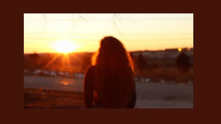 Joy Werner - Captivating (Behind The Song)