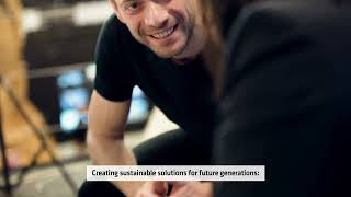 Sika Strategy 2028 - Beyond the Expected