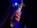 Guitar that will relax your shoulders