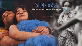 Bekhyali Me Bhi Tera He Khayal Aaye #sidnaaz #siddharthshukla #bb13 #Arijitsingh #Kabirsingh screenshot 5