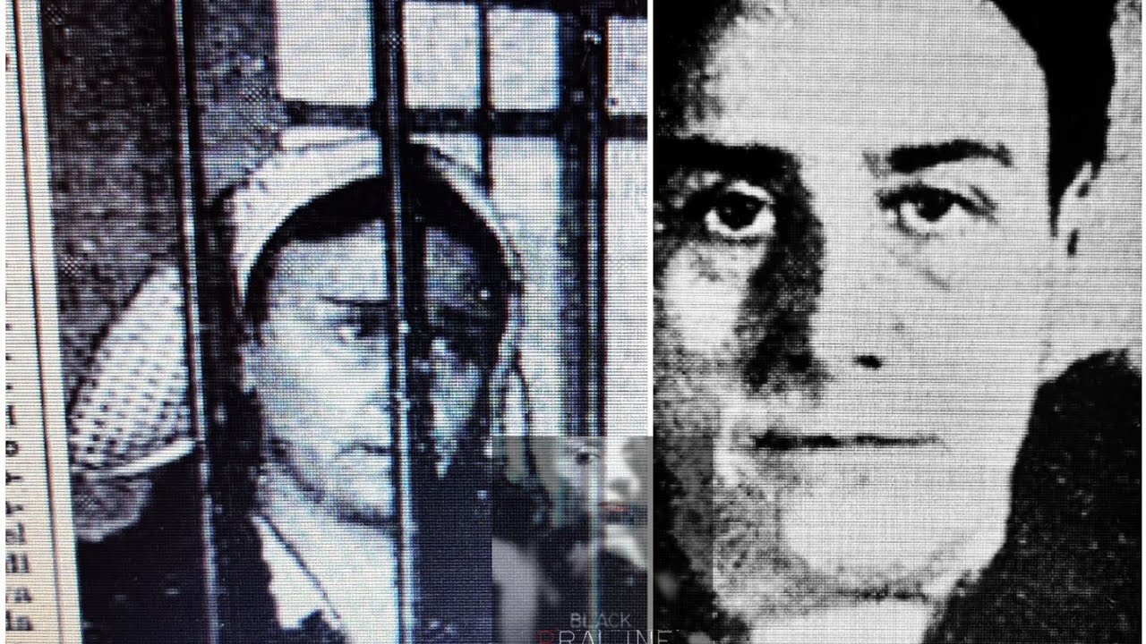 Lina la gelida - Black Praline - Assaggini Di Paura