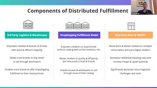Webinar: Distributed Fulfillment - Why it is Now an Absolute Essential Part of Your Retail Strategy