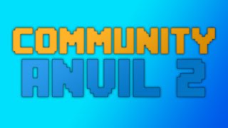 Community Anvil 2 Trailer