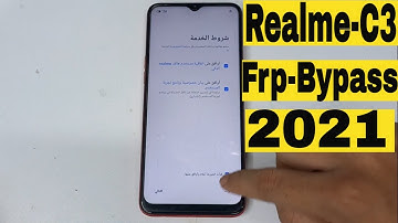 realme c3(RMX2027)frp bypass without pc|realme c3 google account remove