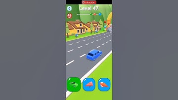 Shape-shifting | GaMePlaY aLL LeVeLs ¦47¦ |BIG UPDATE! [Android, iOS]