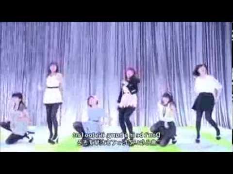 「良い奴」(Dance Shot Ver. Mirrored)