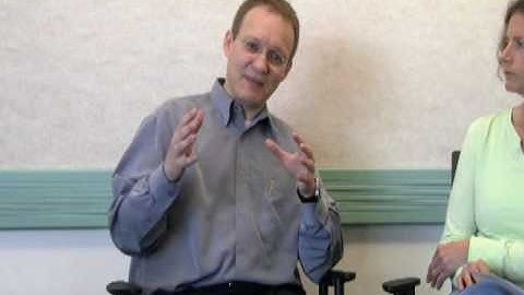 Interview with Dr. Vladimir Bacvanski, InferData, on Data Modeling