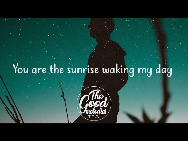 The Light The Heat - Your Love Is My Home (Lyrics / Lyric Video)