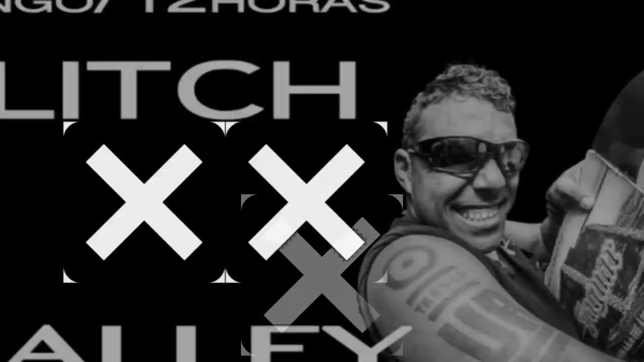 Next Gig Halley Seidel is back the Workaholic... (Hinglander DJ Set) Imperdível!...