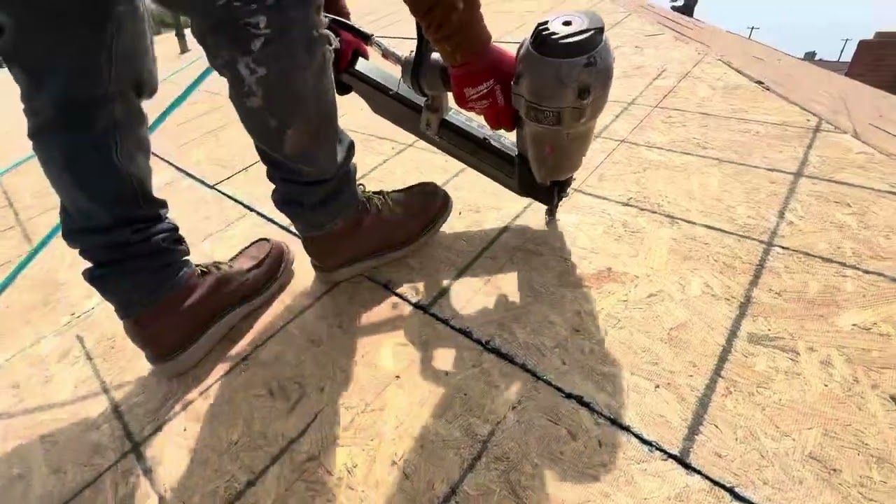 Mission Viejo, CA Roof Repairs 949-528-ROOF