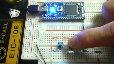 SW認識Library動作例