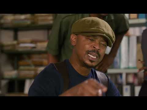 Moments before the big sacrifice | Code 13 | S1 Ep5 | DStv