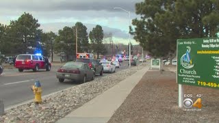 Community Remembers Fallen Deputy Exactly A Year After His Death