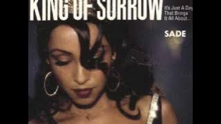 Sade - King Of Sorrow (Cottonbelly Remix)