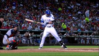 HOU AT TEX - September 25, 2014
