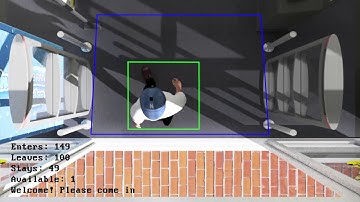 Density and Social Distancing