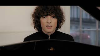 Dylan John Thomas - What I Need Official Video