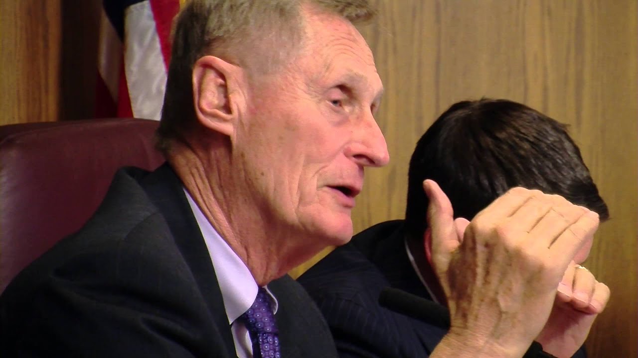 Unlawful Acts of Congress Are Not Binding On Your County: Michael Anthony Peroutka