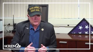 Sheriff Norris: Border Patrol detainers on the rise in Kootenai County
