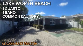 1417  Lake Worth Beach, FL 33460