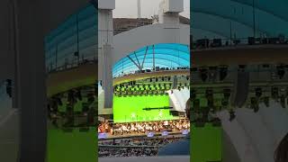Wagner: Walkure Act 3 Prelude, Hollywood Bowl 7-17-2022