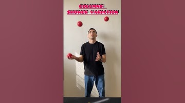 #fnaf #juggling #learning #жонглювання #tutorial #jungle #tutorials #short #shorts