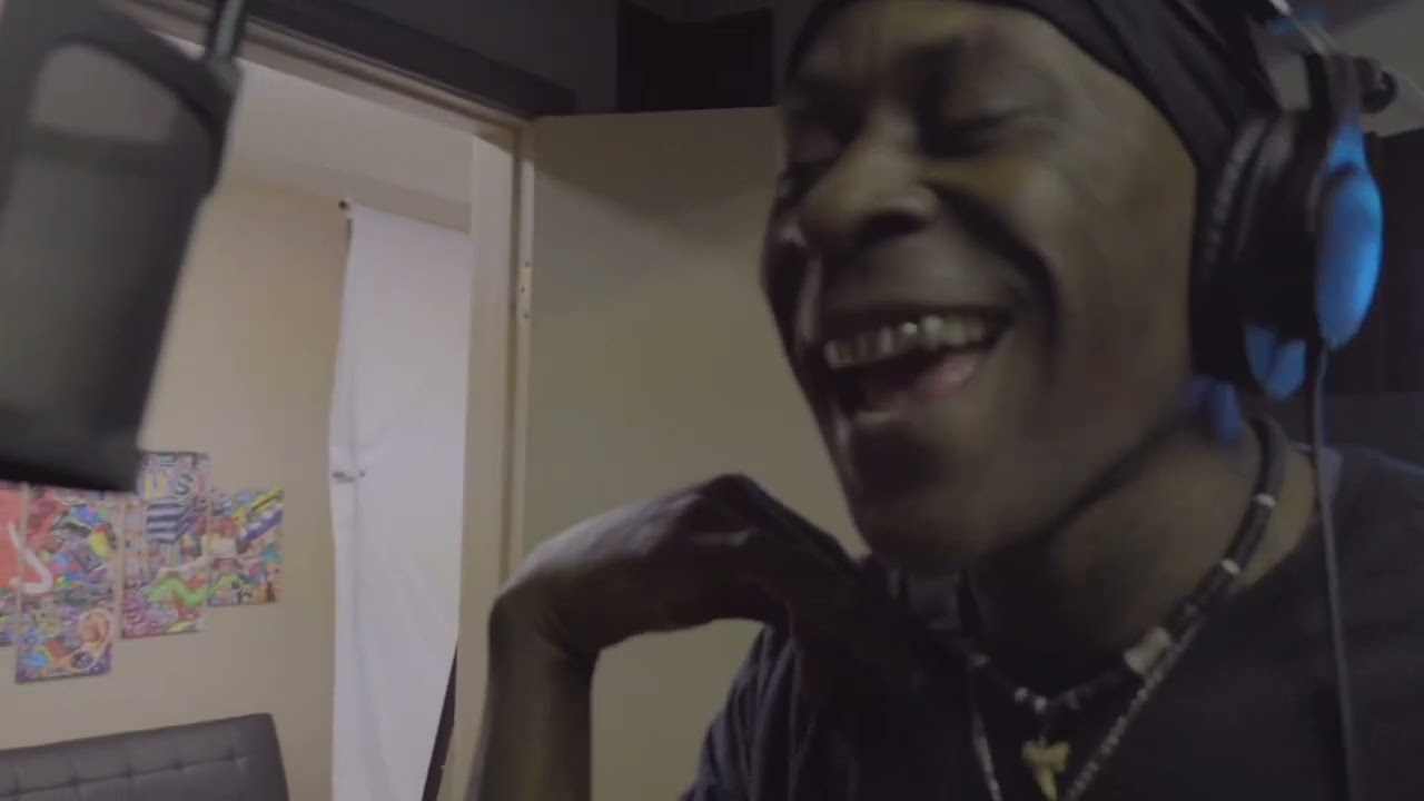 MHV2BLACK "REAL G"official Video  DOWNWITHMHV 