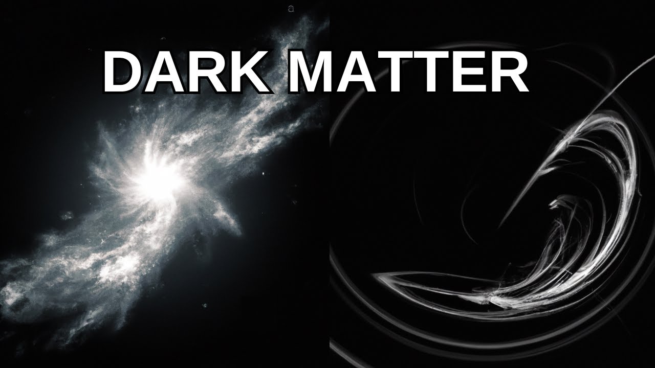 Dark Matter Unveiled: A Cosmic Enigma Explored
