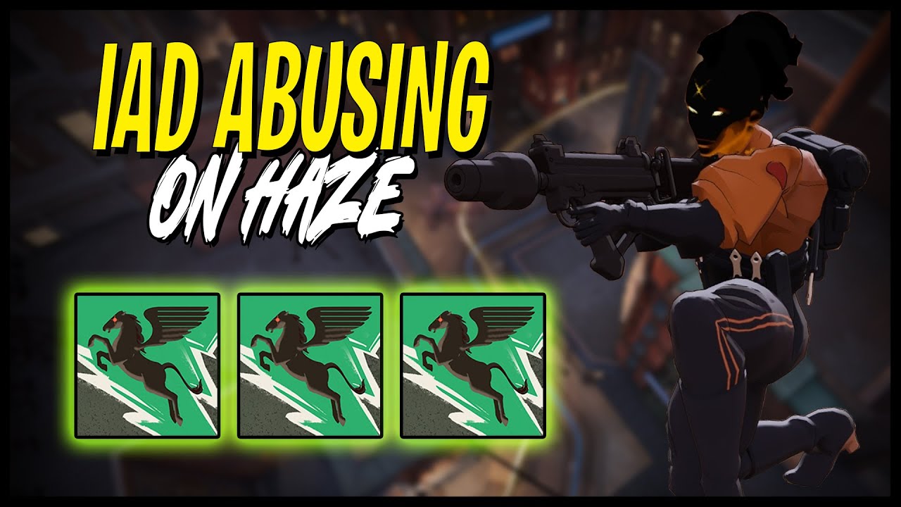 IAD Is the Best Movement Tech You Should Be Using