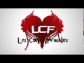 Intro de la chaine Les Coeurs Farouches