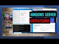 Whats new with hotpatch for windows server